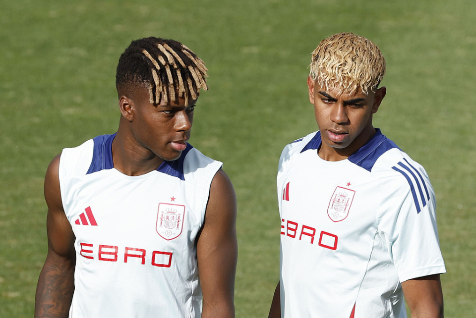 小维阿：主场踢世界杯意义非凡，美国队会全力以赴争夺冠军（小维阿：在家门口踢世界杯意义重大，美国队将全力冲击冠军）