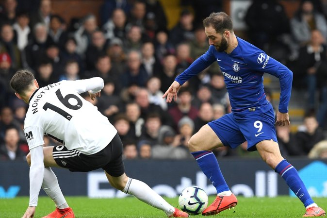 小法：在阿森纳时我讨厌切尔西，但加盟后发现是个很好的决定（小法：阿森纳时期厌恶切尔西，加盟后才知此举明智）